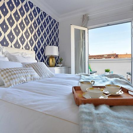 HOMEABOUT PUERTA DEL SOL Premium Madrid Exterior foto